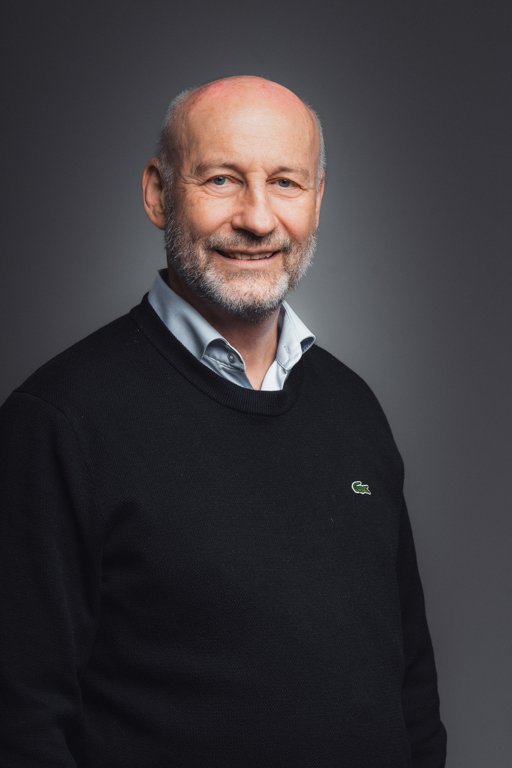 Anton Wildberger