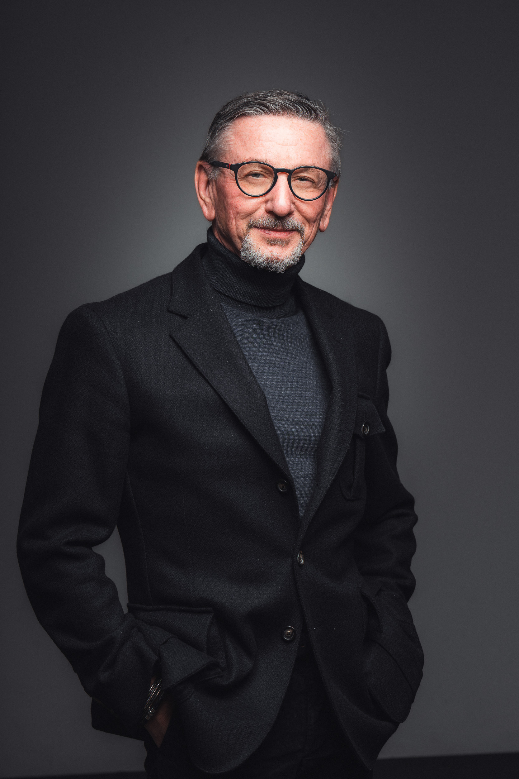Robert Trinko