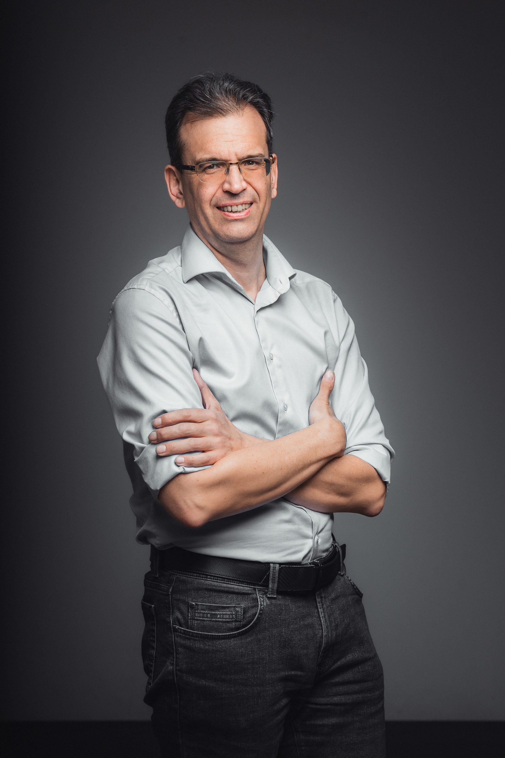 Bernhard Wieczorek