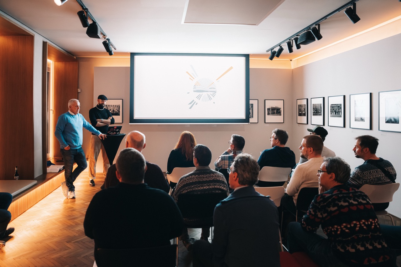 Workshops und Vorträge