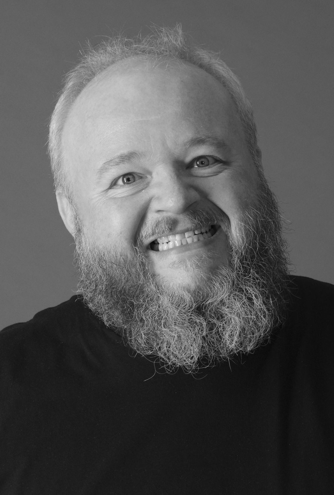 Stefan Hutter