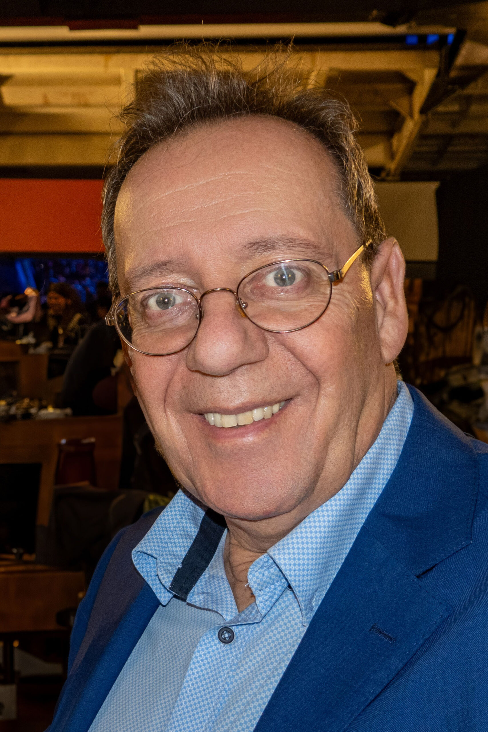 Gerhard Gruber