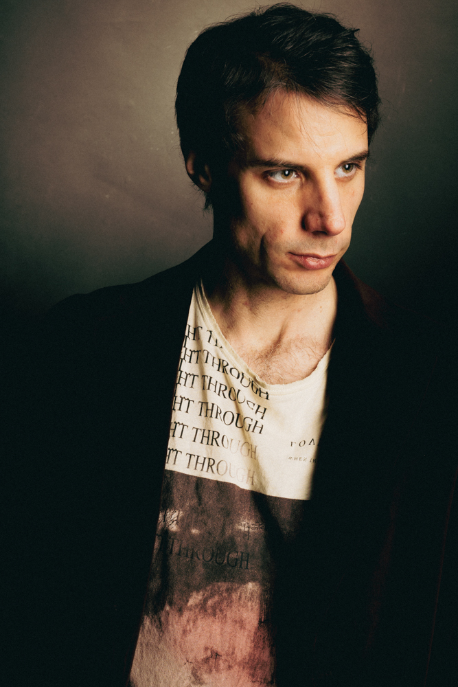 David Sporrer 2 (C) Christian Kantner