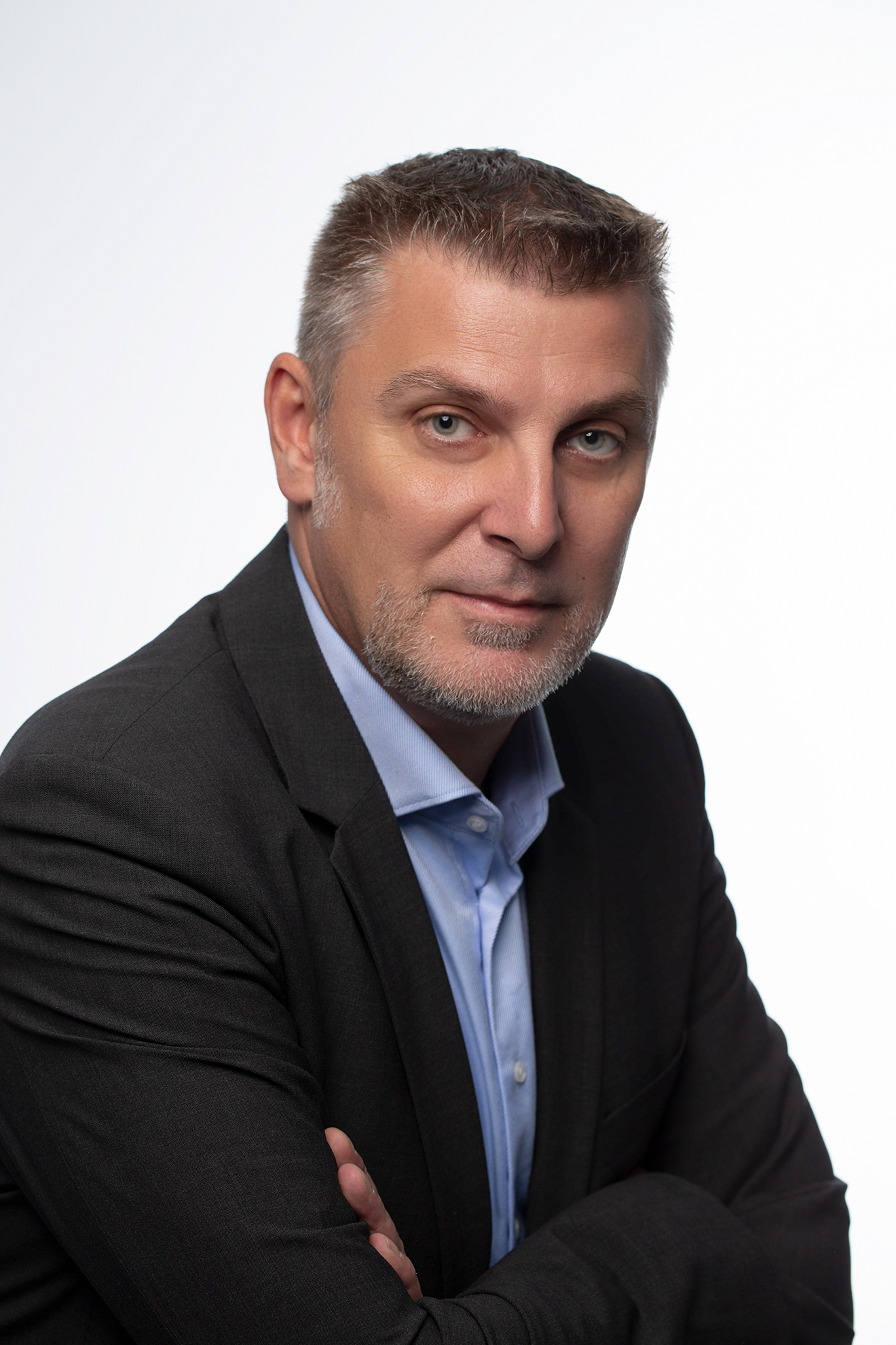 Harald Müller