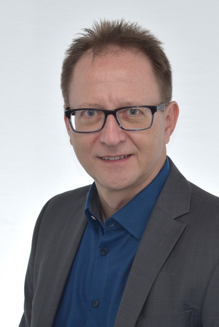 Gerald Engelberger