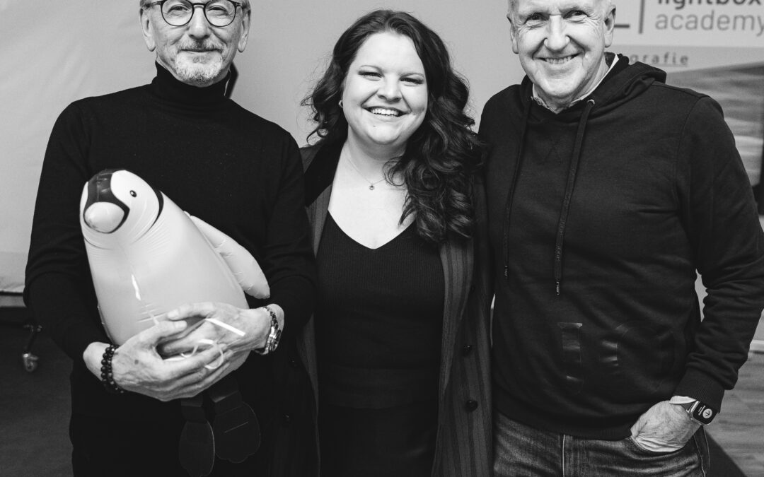 Clubabend Oktober – Menschlichkeit im Fokus