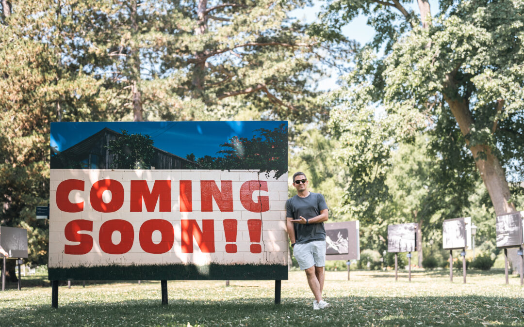 Festival La Gacilly-Baden Photo 2025