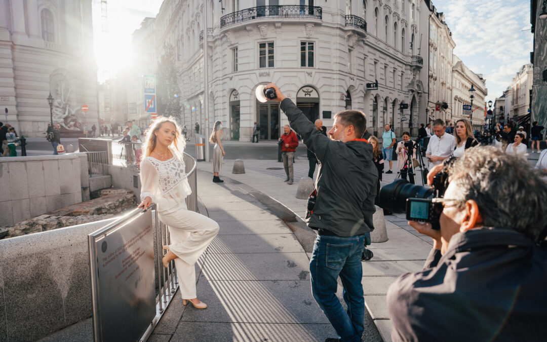 August Clubabend – Fashion statt Sandbank