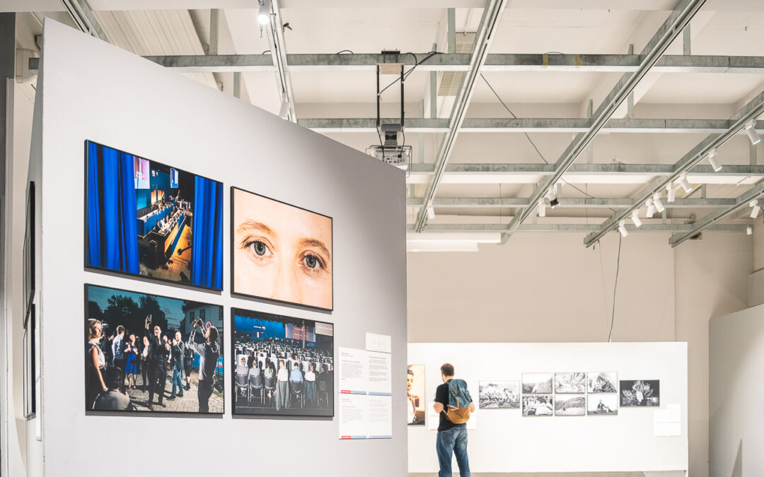 Clubabend November – World Press Photo 2025